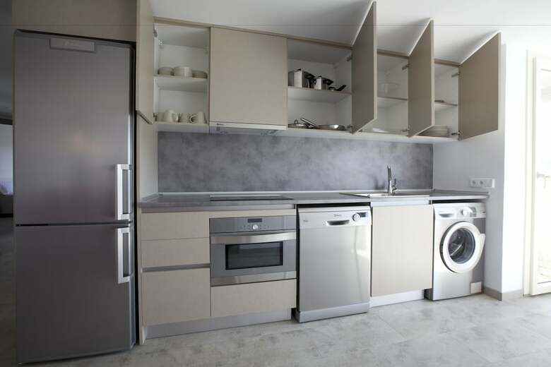 Sono Master Apartments