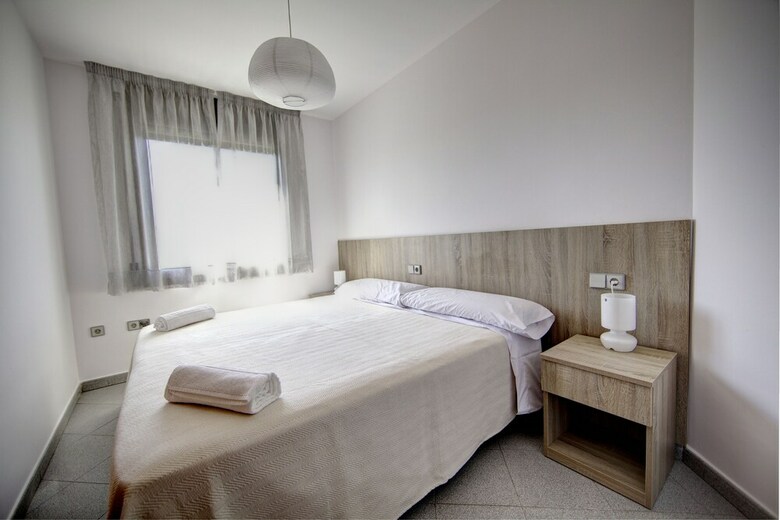 Sono Master Apartments