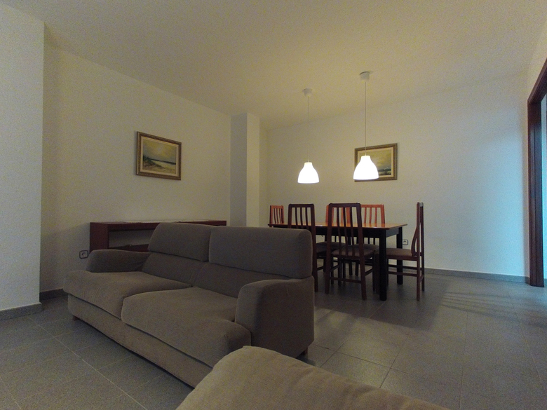 Sono Master Apartments