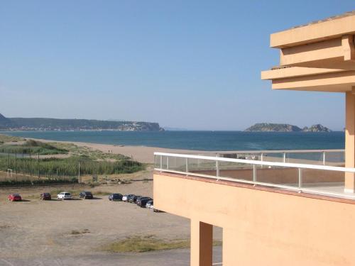 Apartamentos Golf Mar