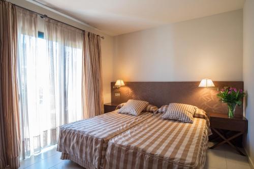 Apartaments Suites Sant Jordi