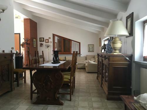Lodge Al Sasso