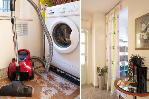Apartamento Casa Edel Vart