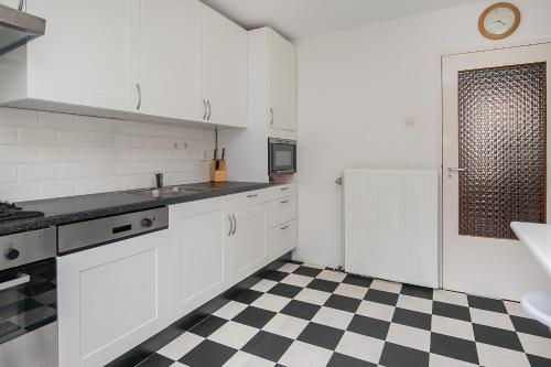 Apartamento Voorstraathaven-zicht 1ste
