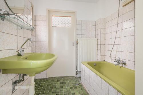 Apartamento Voorstraathaven-zicht 1ste