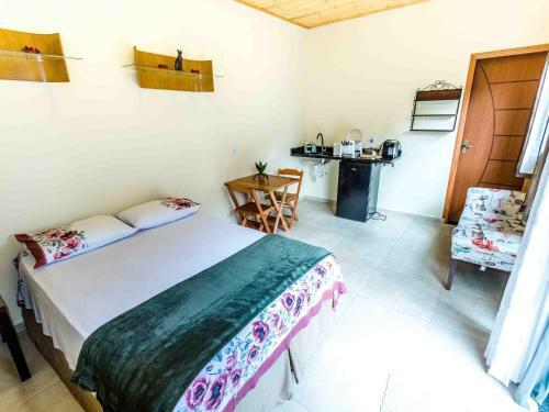 Lodge Pousada & Camping Terra De Aqu�rios