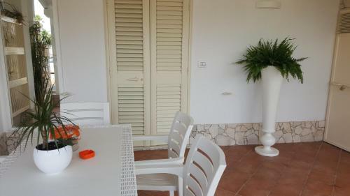 Apartamento Casina Cucci