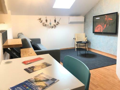 Albergue Old Court Koper