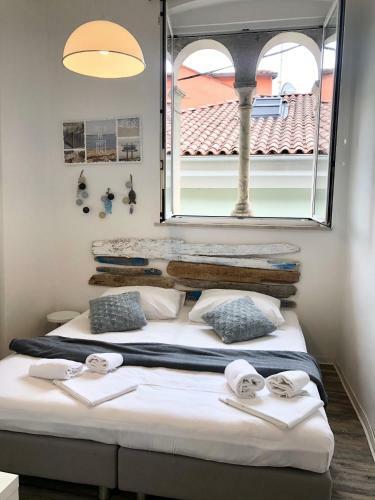 Albergue Old Court Koper