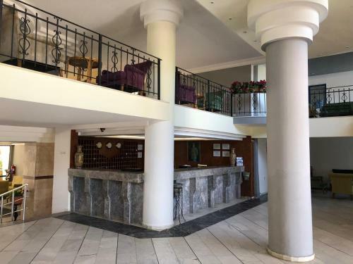 Hotel Afytos �ren Park Mtk