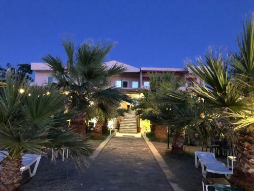 Hotel Afytos �ren Park Mtk