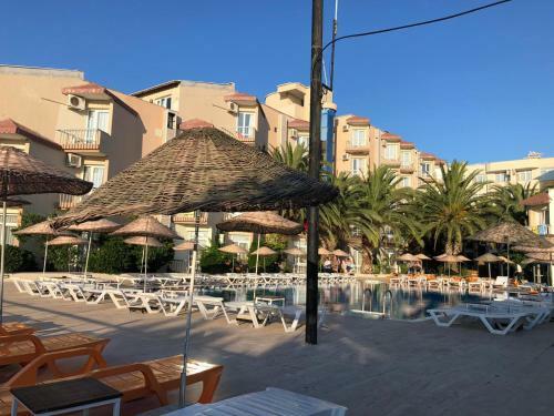 Hotel Afytos �ren Park Mtk