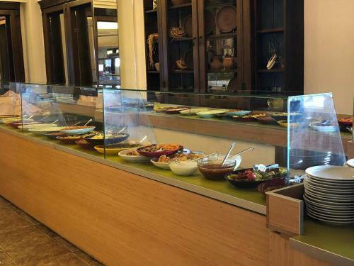Hotel Afytos �ren Park Mtk