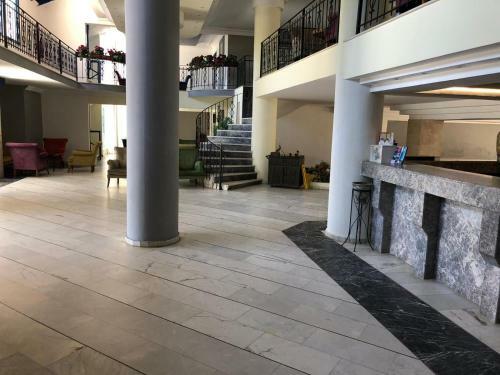 Hotel Afytos �ren Park Mtk