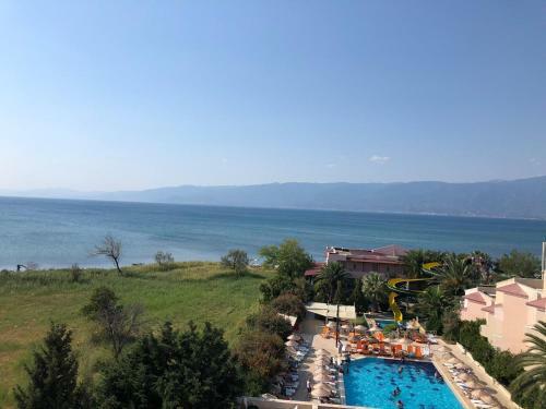 Hotel Afytos �ren Park Mtk