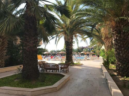 Hotel Afytos �ren Park Mtk