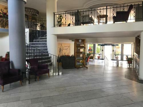 Hotel Afytos �ren Park Mtk