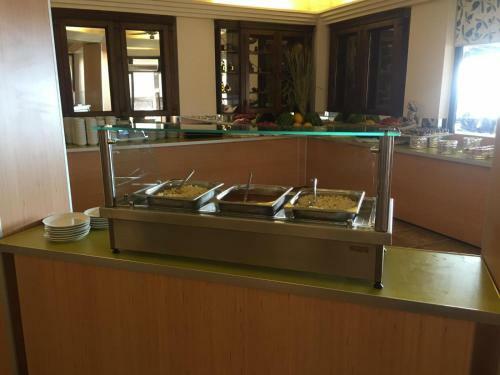 Hotel Afytos �ren Park Mtk