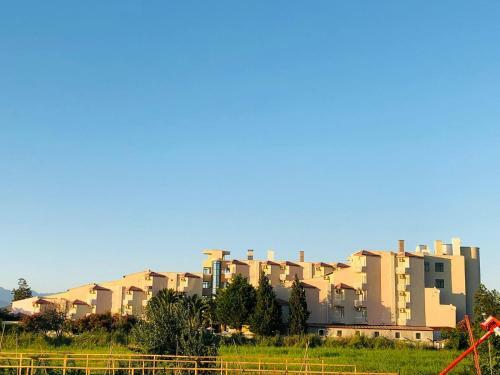 Hotel Afytos �ren Park Mtk