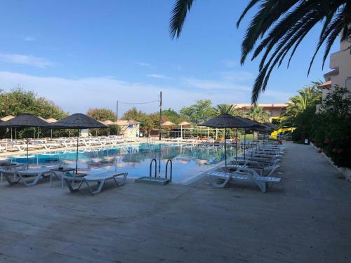 Hotel Afytos �ren Park Mtk