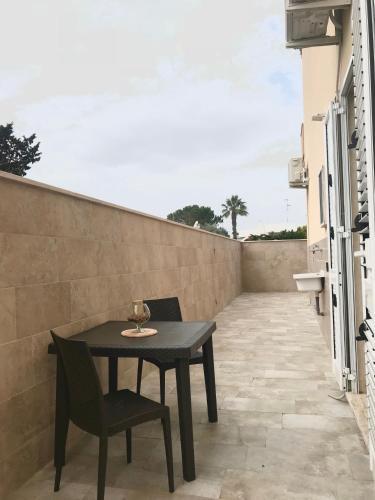 Apartamento Monolocali White Angel