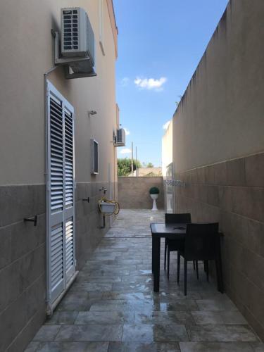 Apartamento Monolocali White Angel