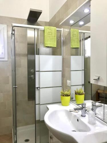 Apartamento Monolocali White Angel
