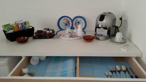 Hostal Camere Mare Manu