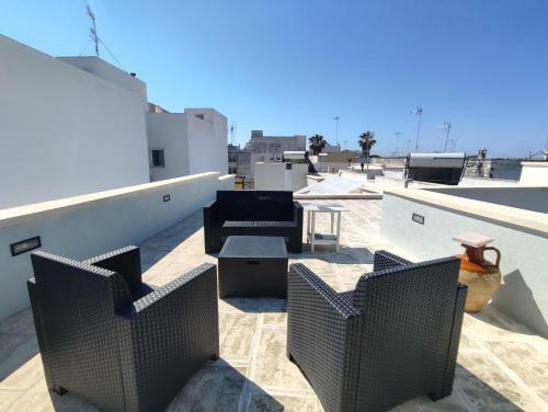 B&B Dream Porto Cesareo