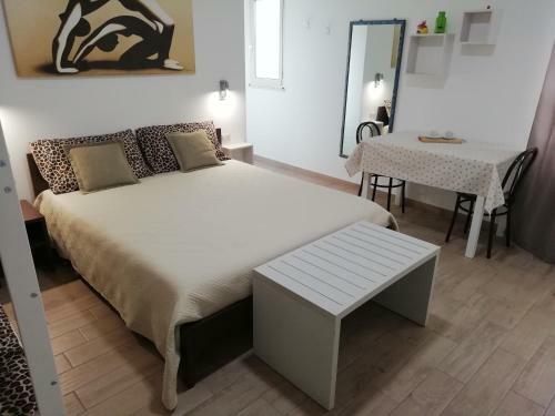 B&B Dream Porto Cesareo