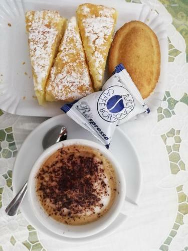 B&B Dream Porto Cesareo