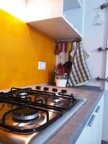 B&B Dream Porto Cesareo