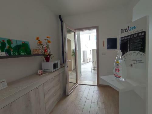 B&B Dream Porto Cesareo