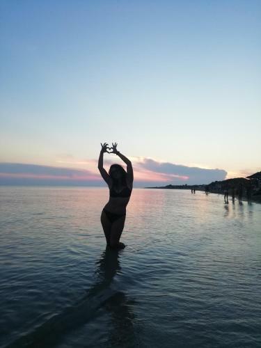 B&B Dream Porto Cesareo