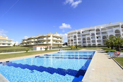 Apartamento Arma��o De P�ra Brightness With Pool By Homing