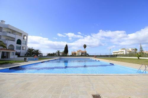 Apartamento Arma��o De P�ra Brightness With Pool By Homing