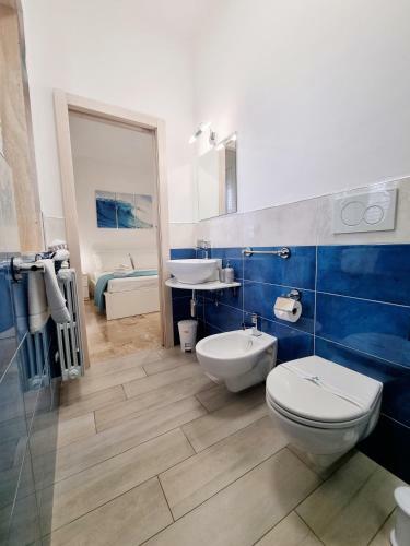 Albatros B&B Porto Cesareo