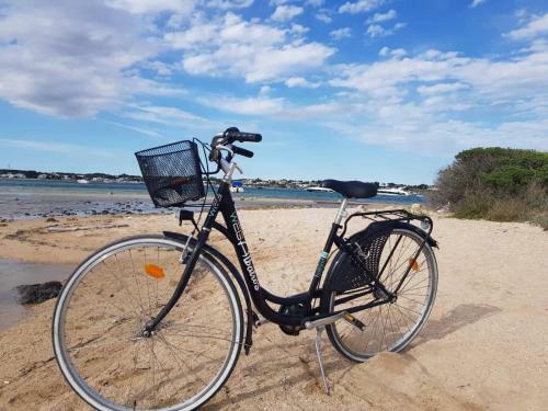 Albatros B&B Porto Cesareo