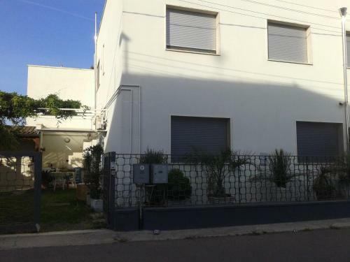 Apartamento Villino Aurelio