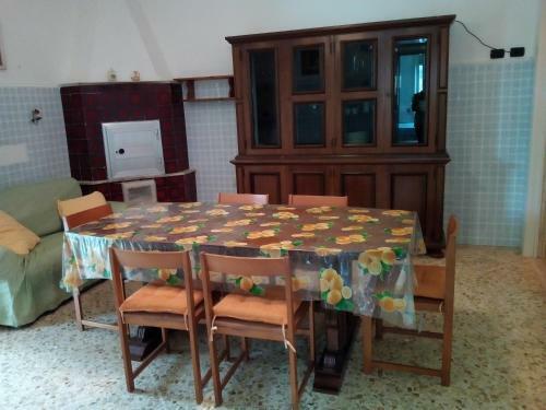 Apartamento Villino Aurelio