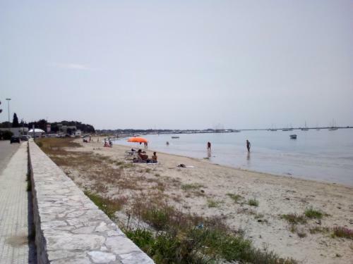 Apartamento Villino Aurelio
