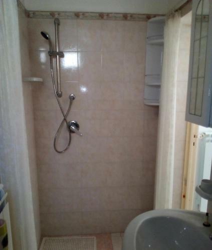 Apartamento Villino Aurelio