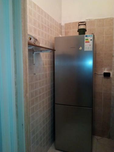 Apartamento Villino Aurelio