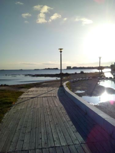 Apartamento Villino Aurelio