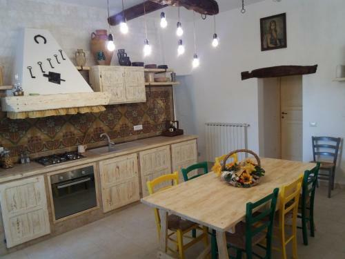 Agroturismo Trulli Rifugio Dei Pagani