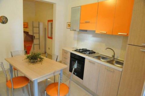 Bed & Breakfast A Due Passi Dal Mare