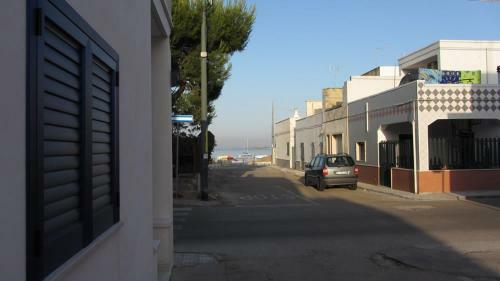 Bed & Breakfast A Due Passi Dal Mare