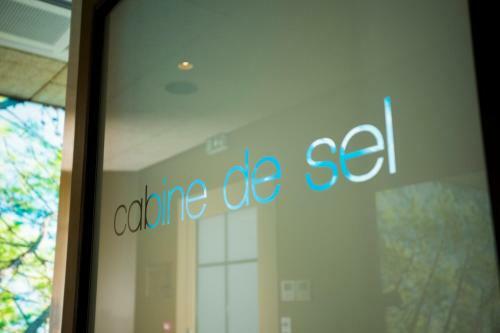 Hotel Clos Castel
