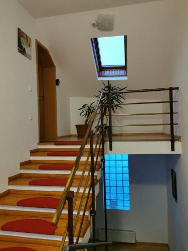 Hostal Pensiunea Hora