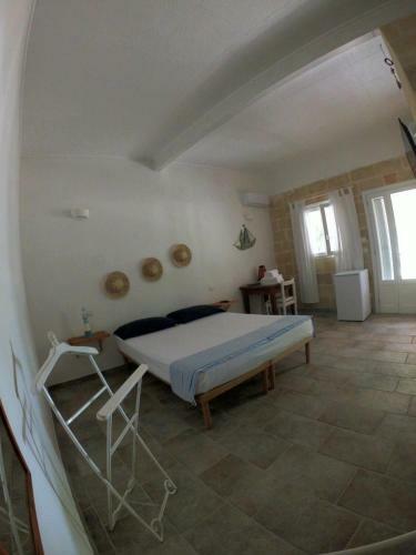 B&B Nella Tenuta Nonno Carmine